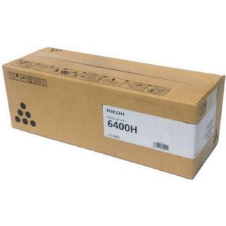 リコー(RICOH)のRICOH 6400 トナー(OA機器)