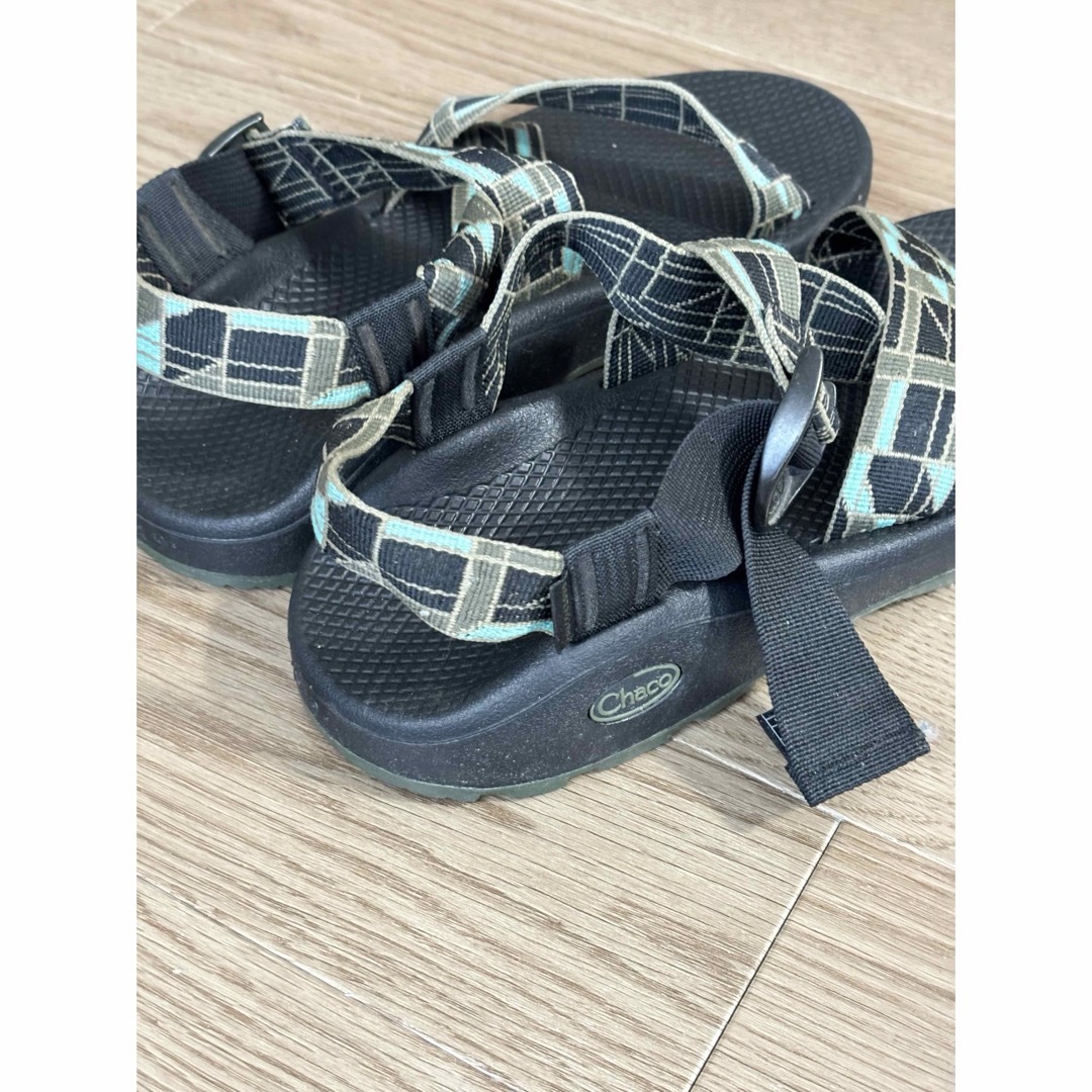 Chaco(チャコ)のchaco サンダル　26.5センチ　お値下げしました メンズの靴/シューズ(サンダル)の商品写真