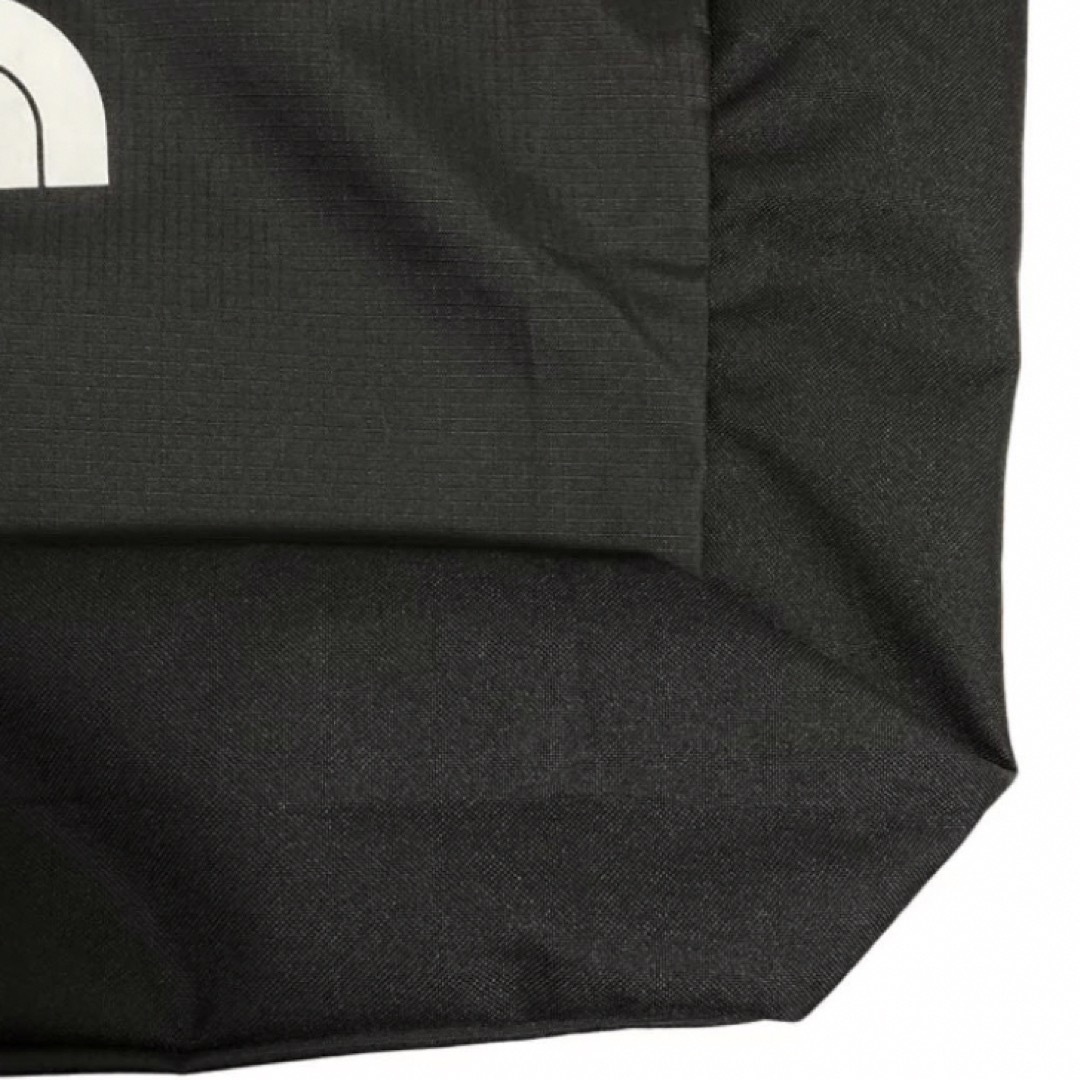 THE NORTH FACE(ザノースフェイス)の新品 ノースフェイス トートバッグ エコバッグ ロゴ トート ショルダー 限定 メンズのバッグ(トートバッグ)の商品写真