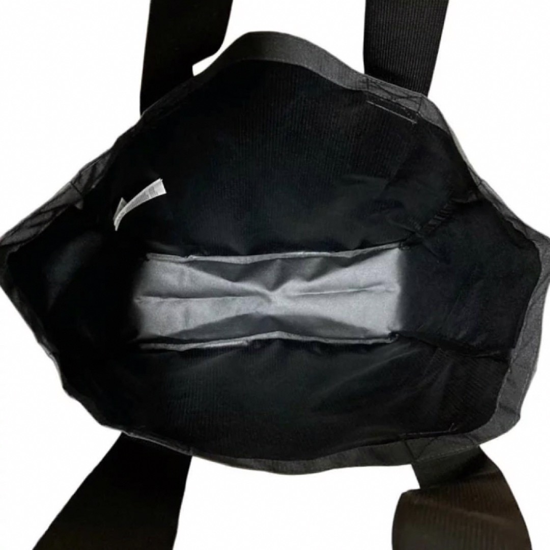 THE NORTH FACE(ザノースフェイス)の新品 ノースフェイス トートバッグ エコバッグ ロゴ トート ショルダー 限定 メンズのバッグ(トートバッグ)の商品写真