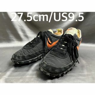 ナイキ(NIKE)の27.5cm NIKE WAFFLE RACER 17 ワッフルレーサー 17(スニーカー)