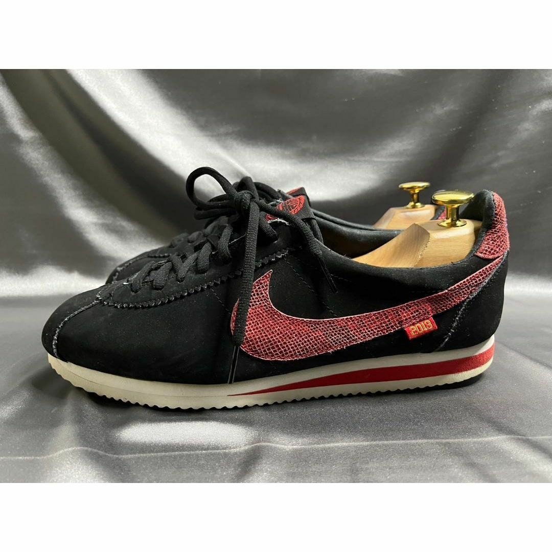 NIKE(ナイキ)の27.5cm Nike Cortez Year of the Snake2013 メンズの靴/シューズ(スニーカー)の商品写真