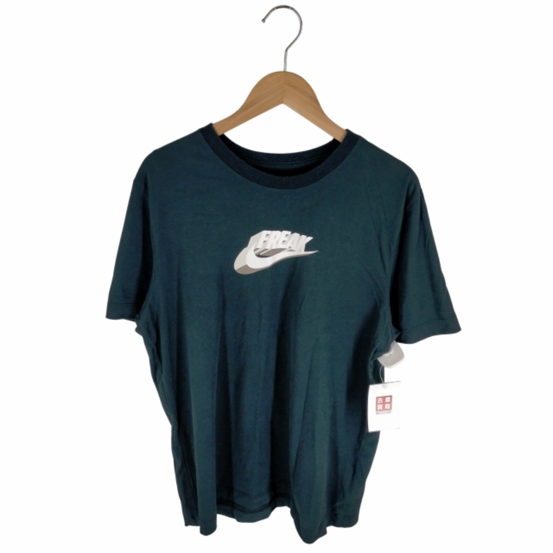 NIKE(ナイキ)のNIKE(ナイキ) メンズ トップス Tシャツ・カットソー メンズのトップス(Tシャツ/カットソー(半袖/袖なし))の商品写真