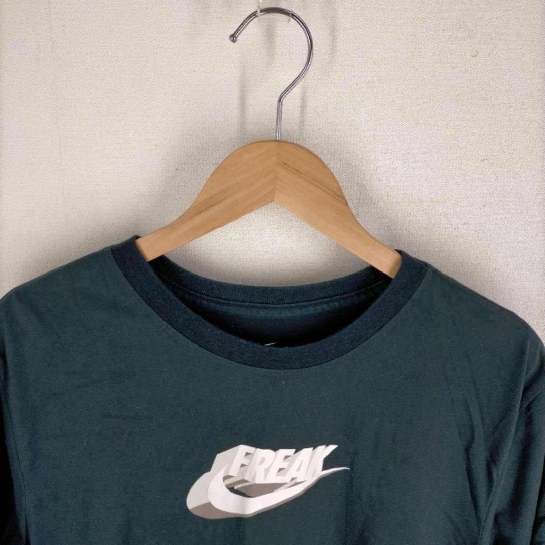 NIKE(ナイキ)のNIKE(ナイキ) メンズ トップス Tシャツ・カットソー メンズのトップス(Tシャツ/カットソー(半袖/袖なし))の商品写真