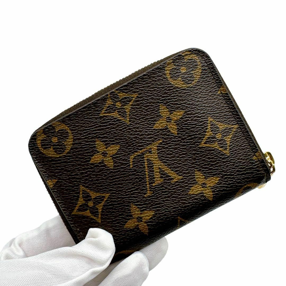 LOUIS VUITTON(ルイヴィトン)のルイヴィトン M69755 日本限定 コインケース コインパース ヴィヴィエンヌ レディースのファッション小物(コインケース)の商品写真