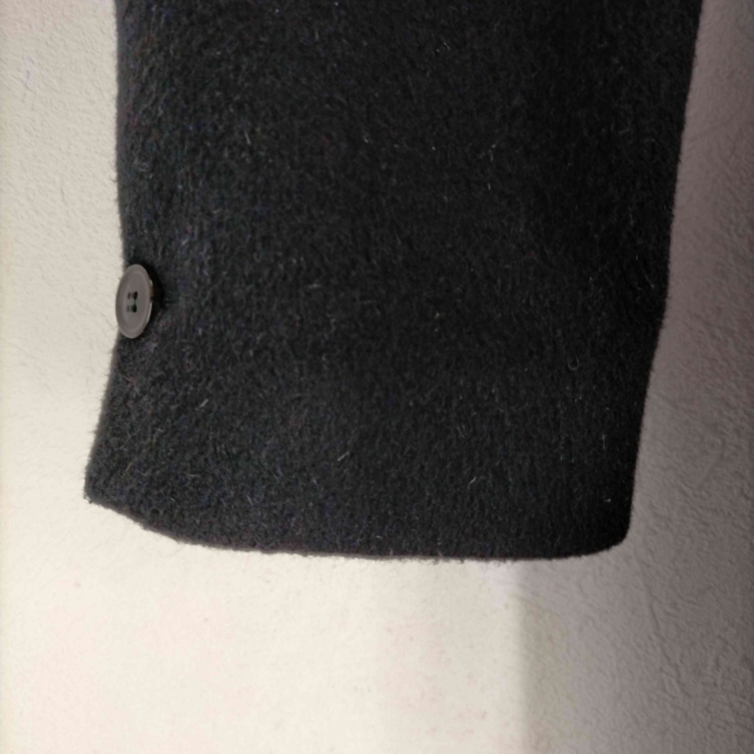 ATEEZ(エイティーズ)のEYTYS(エイティーズ) GENESIS COAT メンズ アウター コート メンズのジャケット/アウター(チェスターコート)の商品写真