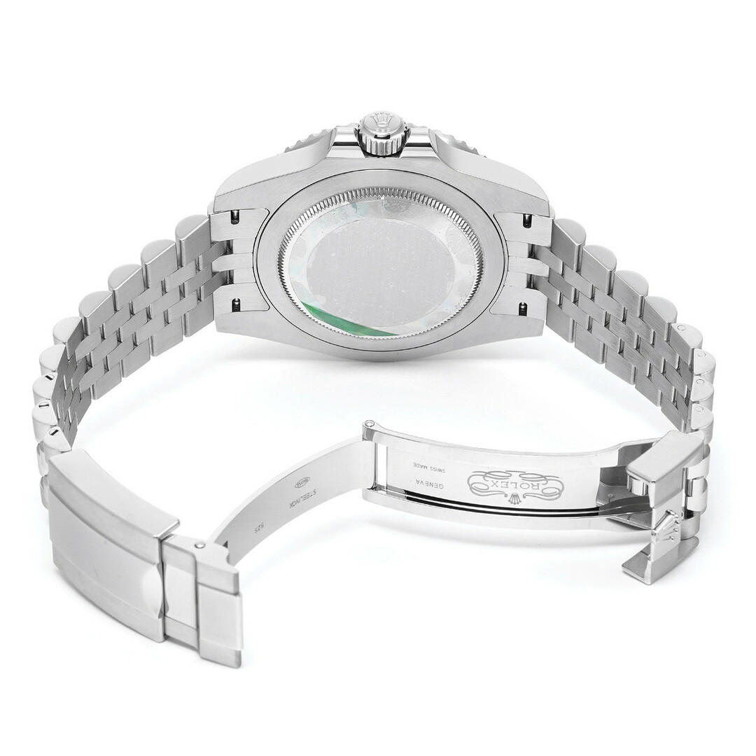 ROLEX(ロレックス)の中古 ロレックス ROLEX 126720VTNR ランダムシリアル ブラック メンズ 腕時計 メンズの時計(腕時計(アナログ))の商品写真