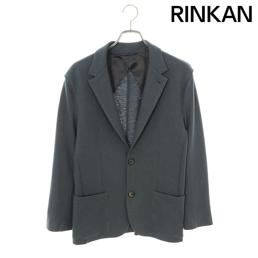 LANVIN(ランバン)のランバン  M01JL153 2Bテーラードジャケット メンズ 44 メンズのジャケット/アウター(テーラードジャケット)の商品写真