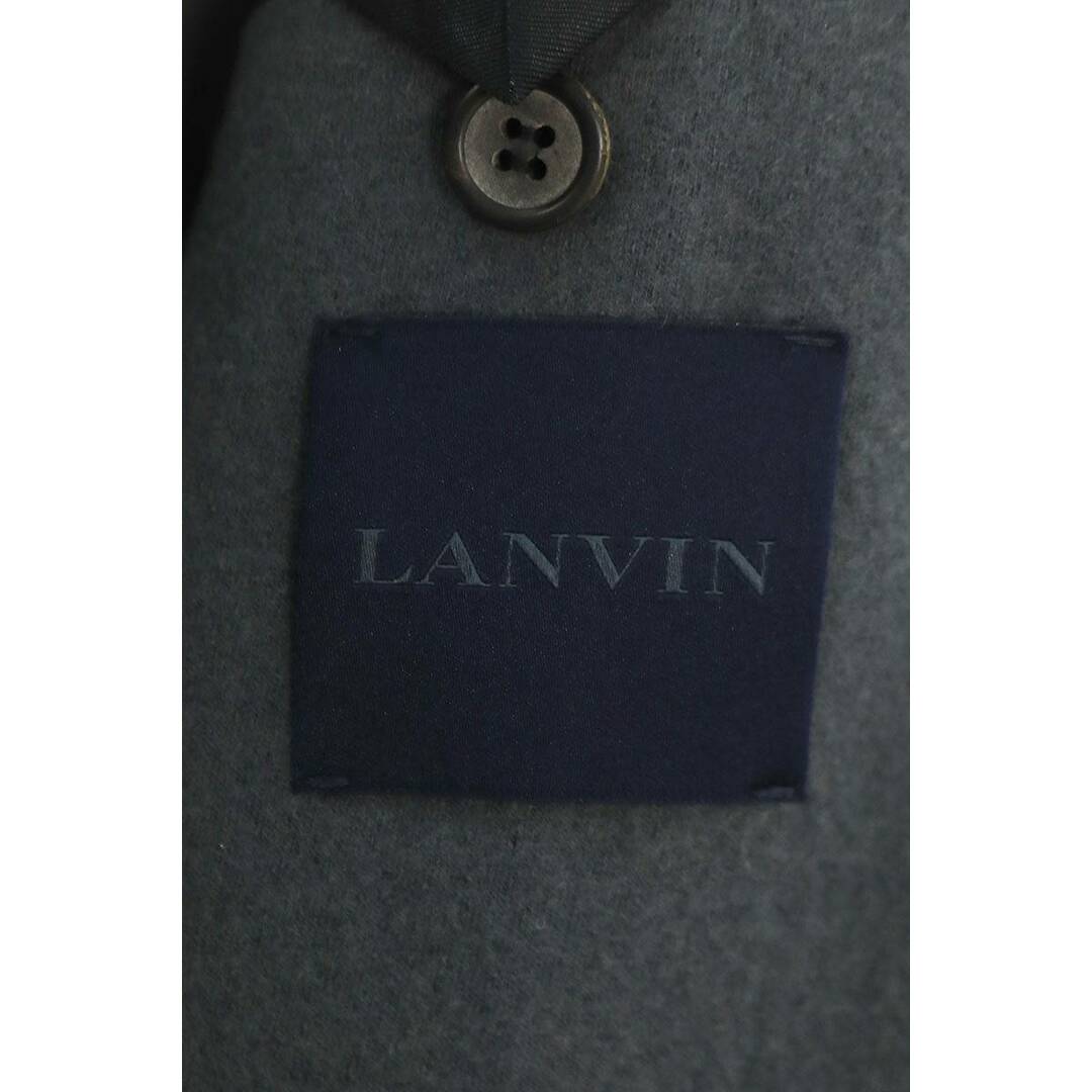 LANVIN(ランバン)のランバン  M01JL153 2Bテーラードジャケット メンズ 44 メンズのジャケット/アウター(テーラードジャケット)の商品写真