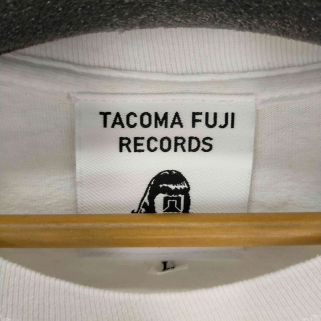 TACOMA FUJI RECORDS(タコマフジレコード) メンズ トップス メンズのトップス(Tシャツ/カットソー(七分/長袖))の商品写真
