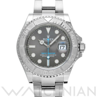 ロレックス(ROLEX)の中古 ロレックス ROLEX 126622 ランダムシリアル スレート メンズ 腕時計(腕時計(アナログ))