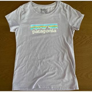 パタゴニア(patagonia)のパタゴニアTシャツ(Tシャツ(半袖/袖なし))