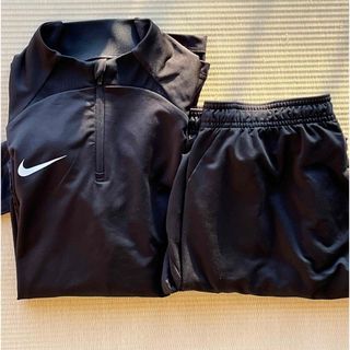 ナイキ(NIKE)のナイキ NIKE Dri-FIT ジャージ上下セット 練習着  レディース(ウェア)