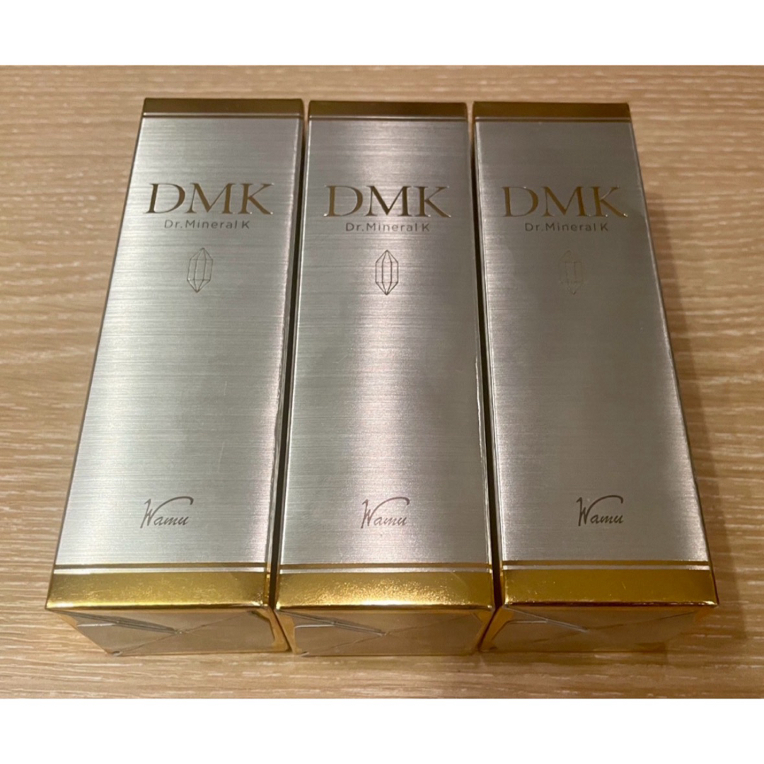 【クレア様専用】ケイ素　シリカ　DMK 3本セット コスメ/美容のダイエット(ダイエット食品)の商品写真