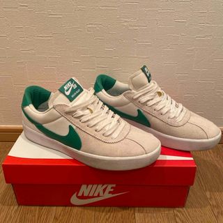 ナイキ(NIKE)のNIKE SB スニーカー　　BRUIN REACT(スニーカー)