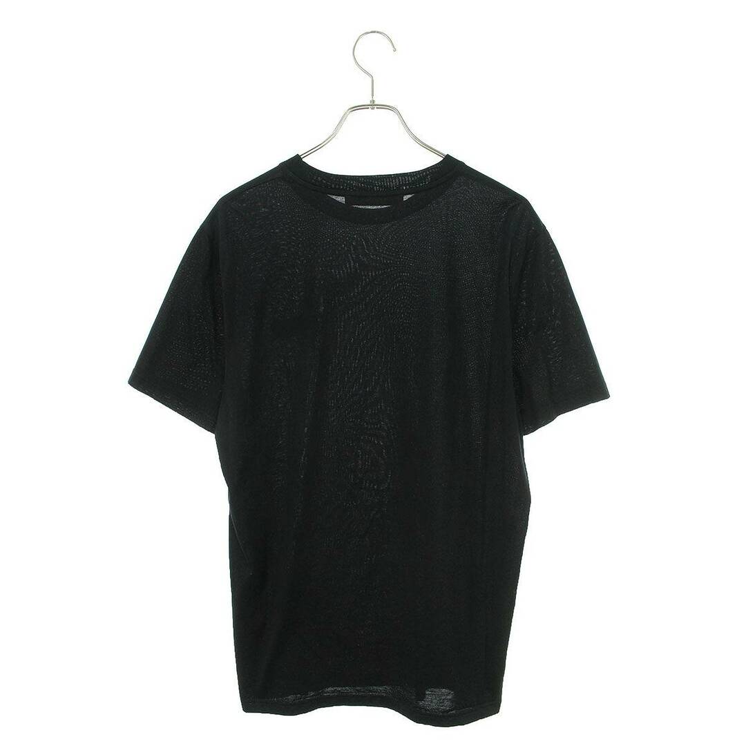 GIVENCHY(ジバンシィ)のジバンシィ  BM70U130BV ロゴパッチTシャツ メンズ S メンズのトップス(Tシャツ/カットソー(半袖/袖なし))の商品写真