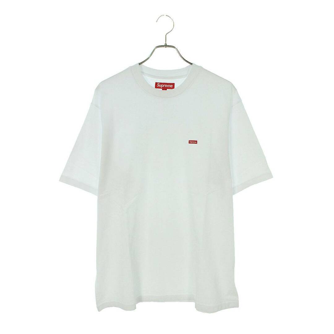 Supreme(シュプリーム)のシュプリーム  24SS   Small Box Tee スモールボックスロゴTシャツ メンズ L メンズのトップス(Tシャツ/カットソー(半袖/袖なし))の商品写真