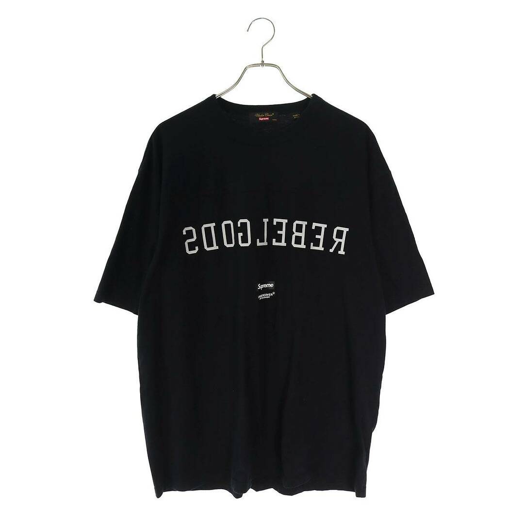 Supreme(シュプリーム)のシュプリーム ×アンダーカバー UNDERCOVER  23SS  Football Top フットボールトップTシャツ メンズ L メンズのトップス(Tシャツ/カットソー(半袖/袖なし))の商品写真