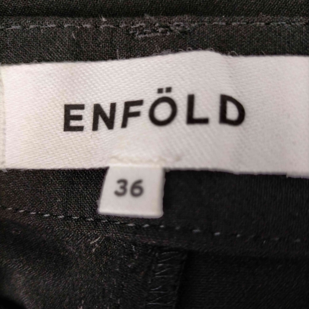 ENFOLD(エンフォルド)のENFOLD(エンフォルド) レディース パンツ その他パンツ レディースのパンツ(その他)の商品写真