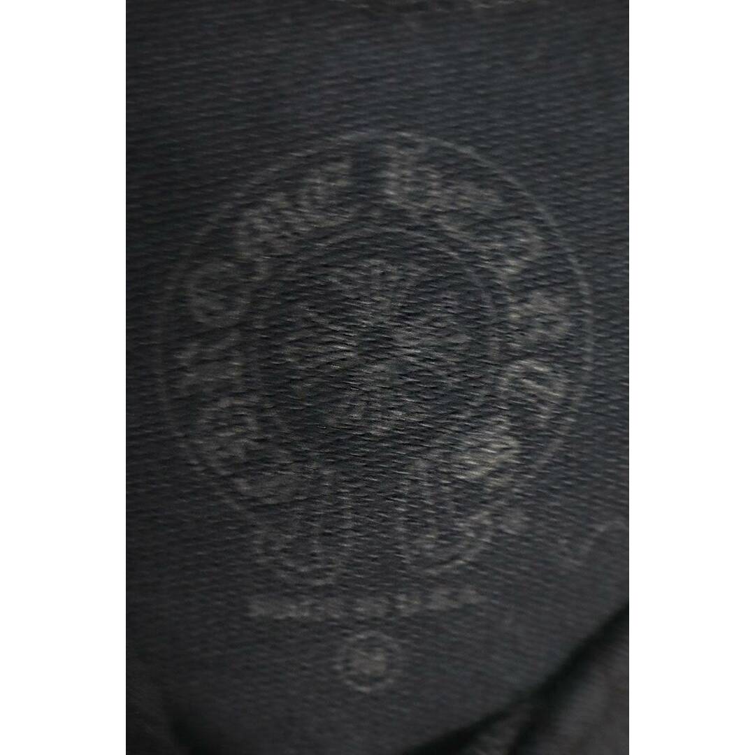 Chrome Hearts(クロムハーツ)のクロムハーツ  SWTSHRT PLVR CHプラス総柄プリントパーカー メンズ M メンズのトップス(パーカー)の商品写真