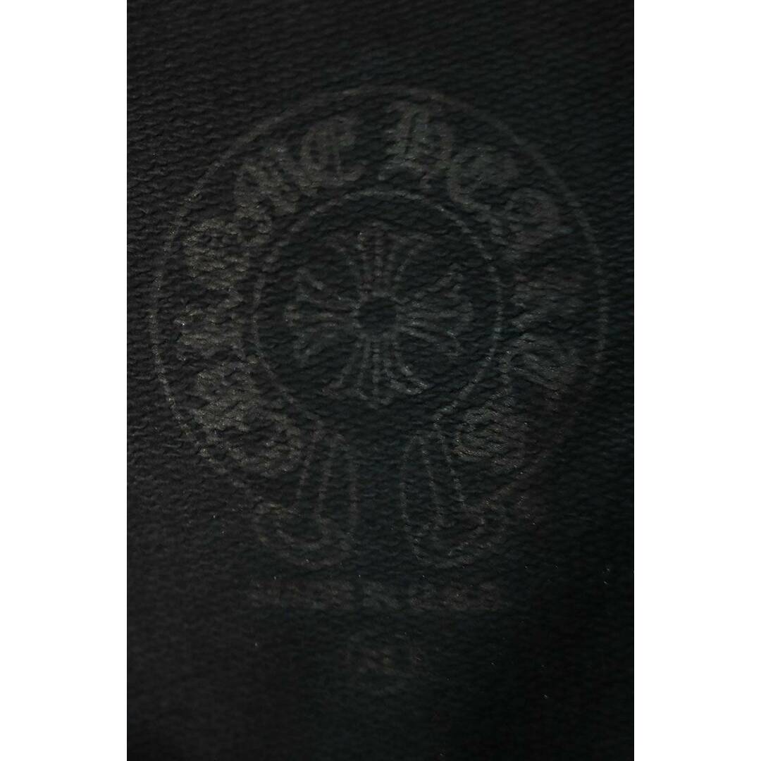 Chrome Hearts(クロムハーツ)のクロムハーツ  SWTSHRT PLVR セメタリークロス総柄プルオーバーパーカー メンズ XL メンズのトップス(パーカー)の商品写真