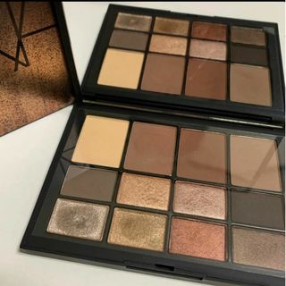 NARS - NARS ナーズ　スキンディープ　アイパレット　アイシャドウ