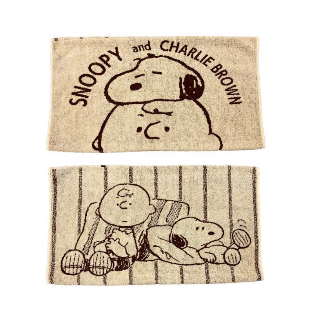 SNOOPY(スヌーピー)の新品未使用 スヌーピー のびのびピロケース 枕カバー エンタメ/ホビーのおもちゃ/ぬいぐるみ(キャラクターグッズ)の商品写真