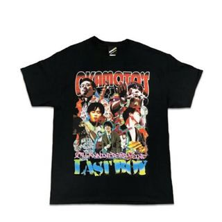 Maison Martin Margiela - OKAMOTO’S LAST BOY Tシャツ Mafia SIZE L