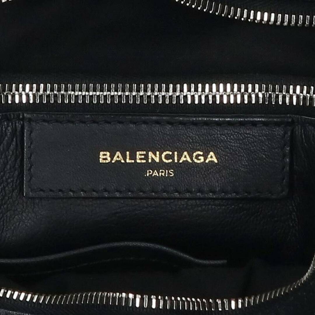 Balenciaga(バレンシアガ)のバレンシアガ  443096 バザールショッパー2WAYレザートートバッグ メンズ S メンズのバッグ(トートバッグ)の商品写真