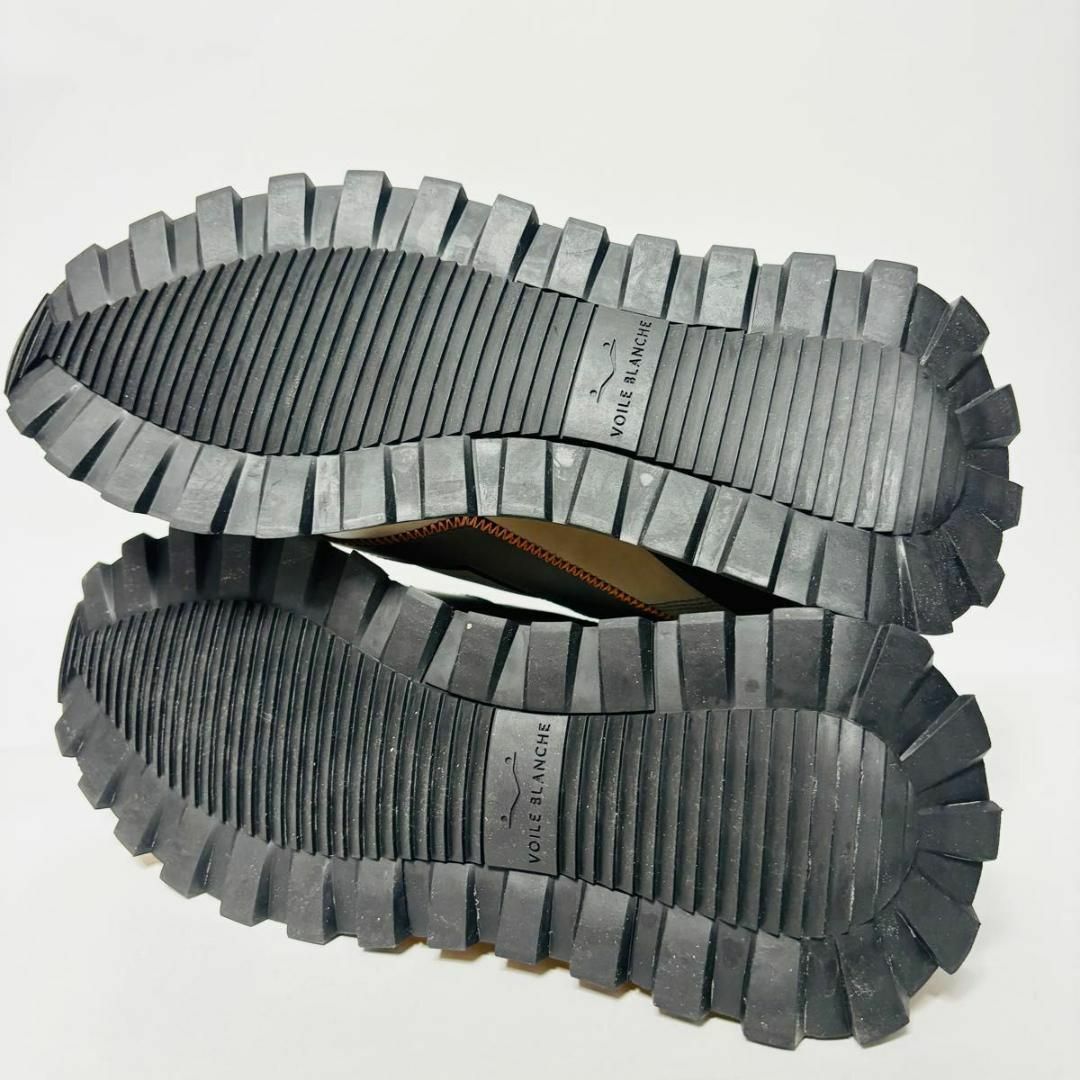 VOILE BLANCHE／ボイルブランシェ スニーカー EU42 メンズの靴/シューズ(スニーカー)の商品写真
