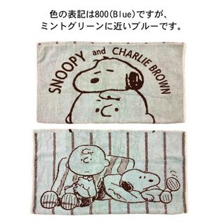 スヌーピー(SNOOPY)の新品未使用 スヌーピー のびのびピロケース 枕カバー(キャラクターグッズ)