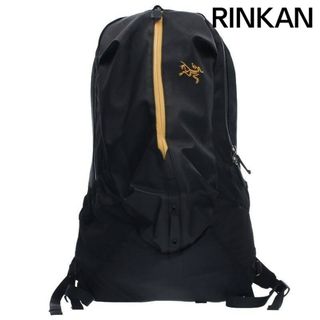 アークテリクス(ARC'TERYX)のアークテリクス  ARRO 22 BACKPACK 24016-119260 アロー22 ナイロンバックパック メンズ(バッグパック/リュック)