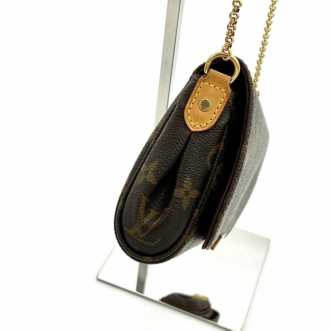 LOUIS VUITTON(ルイヴィトン)の✨極美品✨ヴィトン モノグラム フェイボリットPM 2way ショルダーバッグ レディースのバッグ(ショルダーバッグ)の商品写真