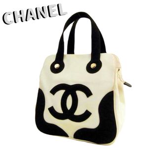 シャネル(CHANEL)のシャネル マシュマロトートバッグ ハンドバッグ(トートバッグ)