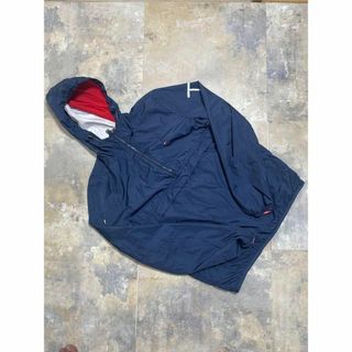 トミーヒルフィガー(TOMMY HILFIGER)のTOMMY HILFIGER ウィンドブレーカー(ナイロンジャケット)