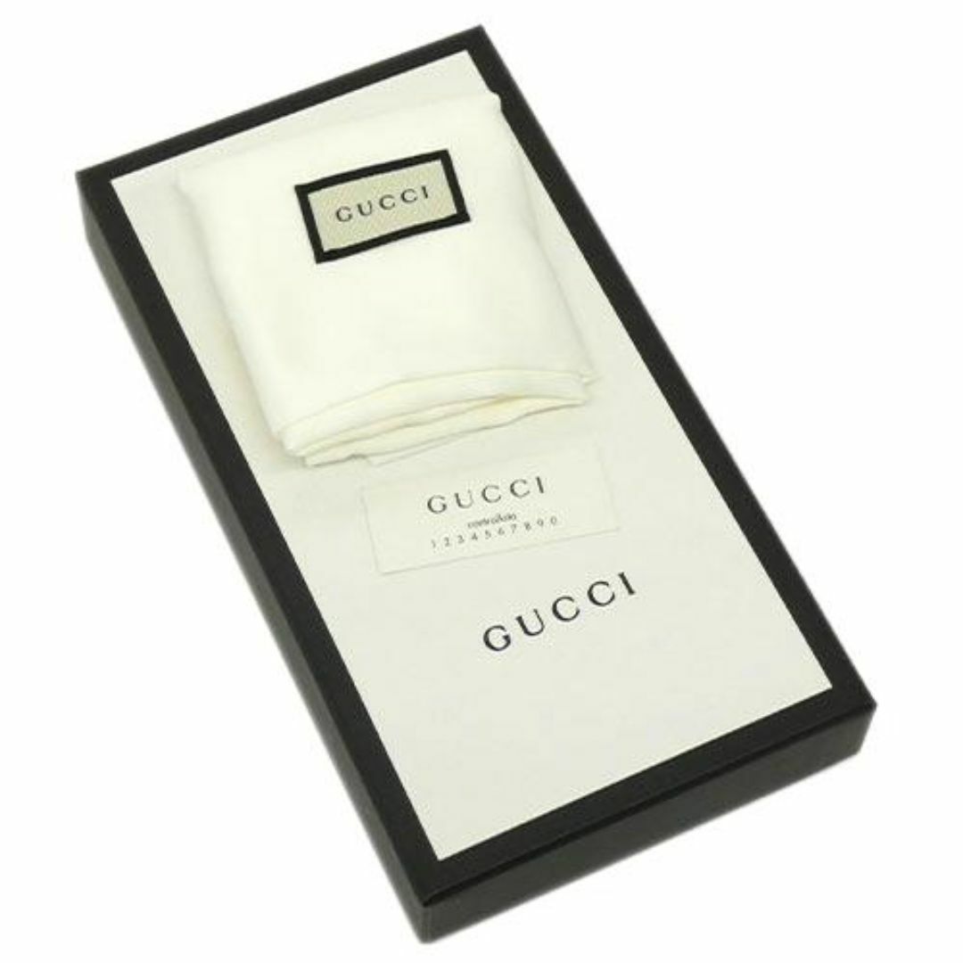 Gucci(グッチ)のグッチ 財布 408831 GUCCI GGスプリーム シェリーライン ラウンドファスナー 長財布 ブラック T-YJ05643 メンズのファッション小物(長財布)の商品写真