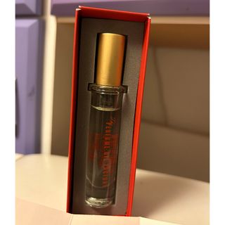 The JAPAN Perfume oil うめ(ユニセックス)