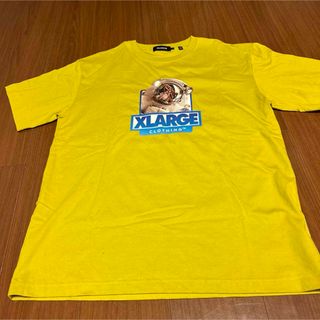 XLARGE - xlarge 新品Tシャツ