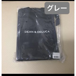 ディーンアンドデルーカ(DEAN & DELUCA)のディーンアンドデルーカ　クーラーバッグ　保冷バッグ　S(エコバッグ)