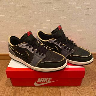 ナイキ(NIKE)のNIKE AIR JORDAN スニーカー(スニーカー)