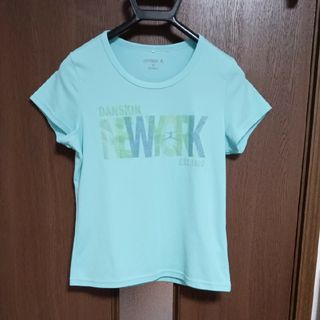 ダンスキン(DANSKIN)のダンスキン　Ｔシャツ(ヨガ)