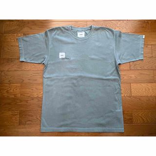 ダブルタップス(W)taps)のWTAPS HOME BASE SS COTTON Tシャツ(Tシャツ/カットソー(半袖/袖なし))