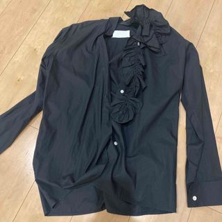 Maison Margiela(旧Maison Martin Margiela)(シャツ/ブラウス Maison Margiela(旧Maison Martin Margiela)(シャツ/ブラウス