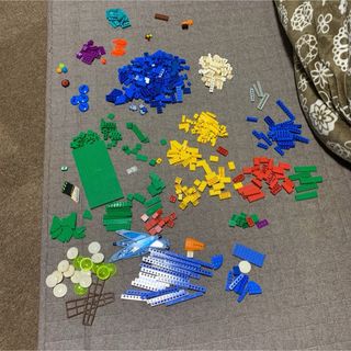 レゴ(Lego)のLEGO  パーツ　1k まとめ売り(知育玩具)