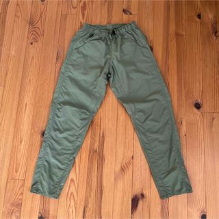 山と道　5-Pocket Pants S-Tall  試着のみ(その他)