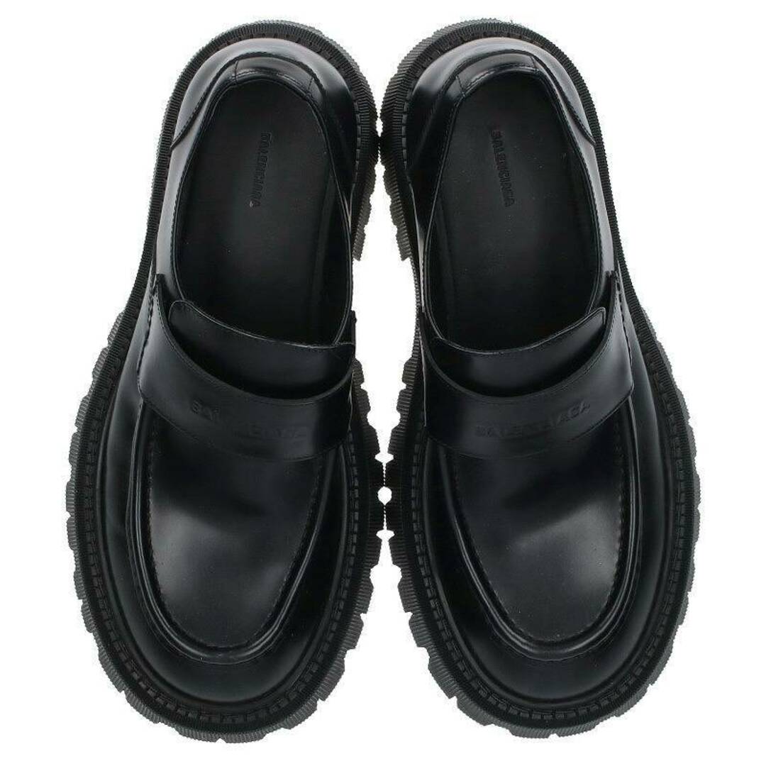 Balenciaga(バレンシアガ)のバレンシアガ  TRACTOR LOAFER 760433 トラクターローファー メンズ 42 メンズの靴/シューズ(ドレス/ビジネス)の商品写真