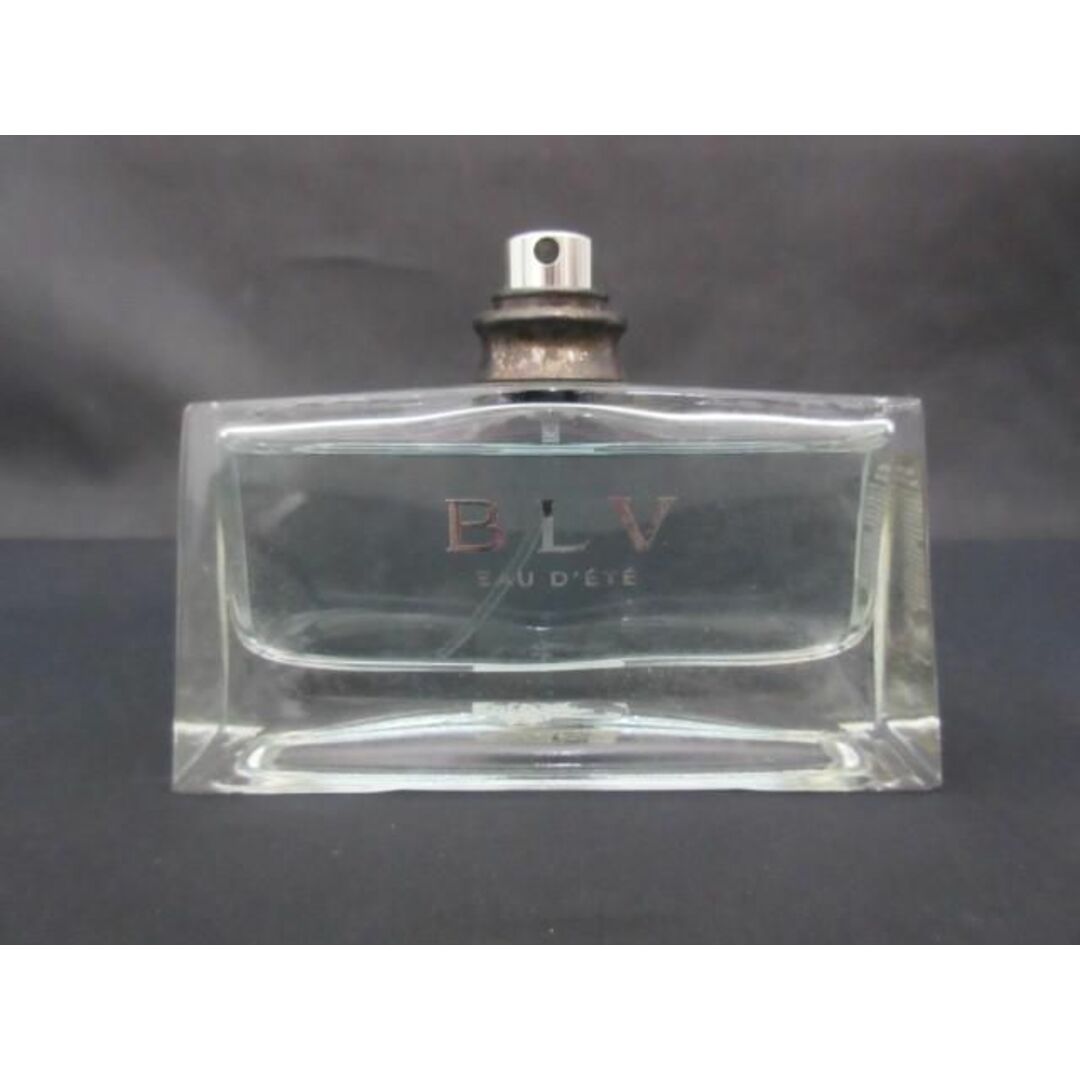  残9割 ブルガリ BVLGARI 香水 メンズ ブルー オードトワレ エテ 50ml コスメ/美容の香水(香水(男性用))の商品写真