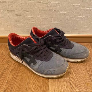 アシックス(asics)のASICS  GEL LYTE III スニーカー(スニーカー)