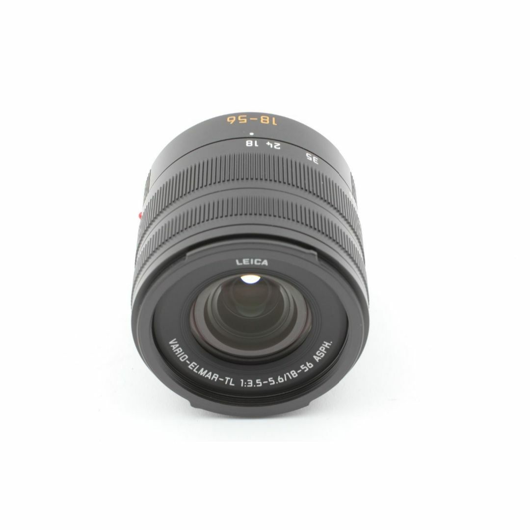 LEICA(ライカ)のライカ VARIO-ELMAR-TL 18-56mm F3.5-5.6 ASPH スマホ/家電/カメラのカメラ(レンズ(ズーム))の商品写真