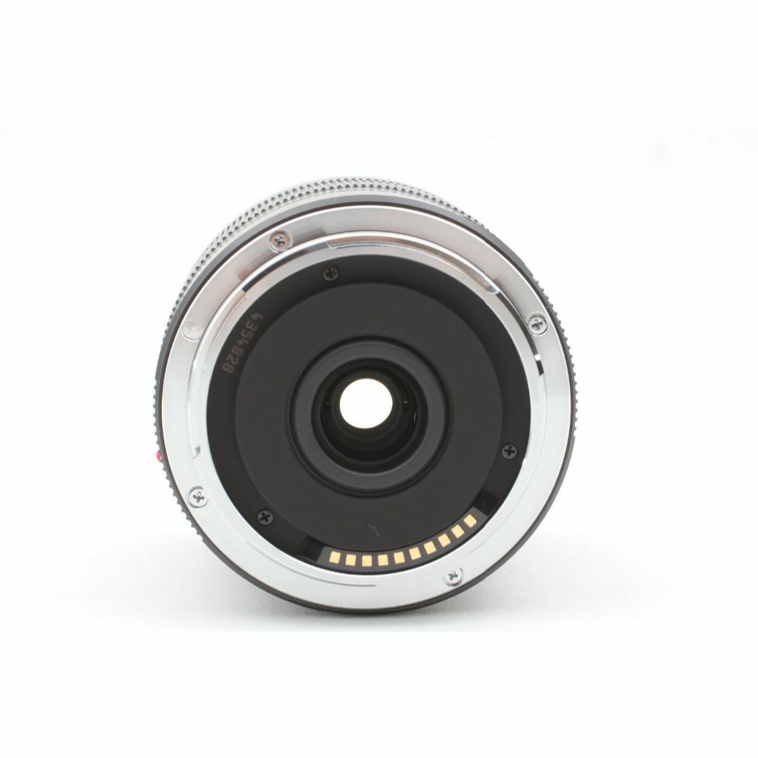 LEICA(ライカ)のライカ VARIO-ELMAR-TL 18-56mm F3.5-5.6 ASPH スマホ/家電/カメラのカメラ(レンズ(ズーム))の商品写真